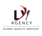 LV Agency logo