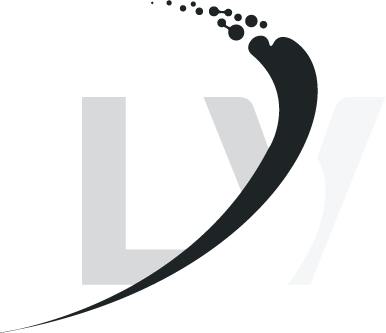 LV Agency logo